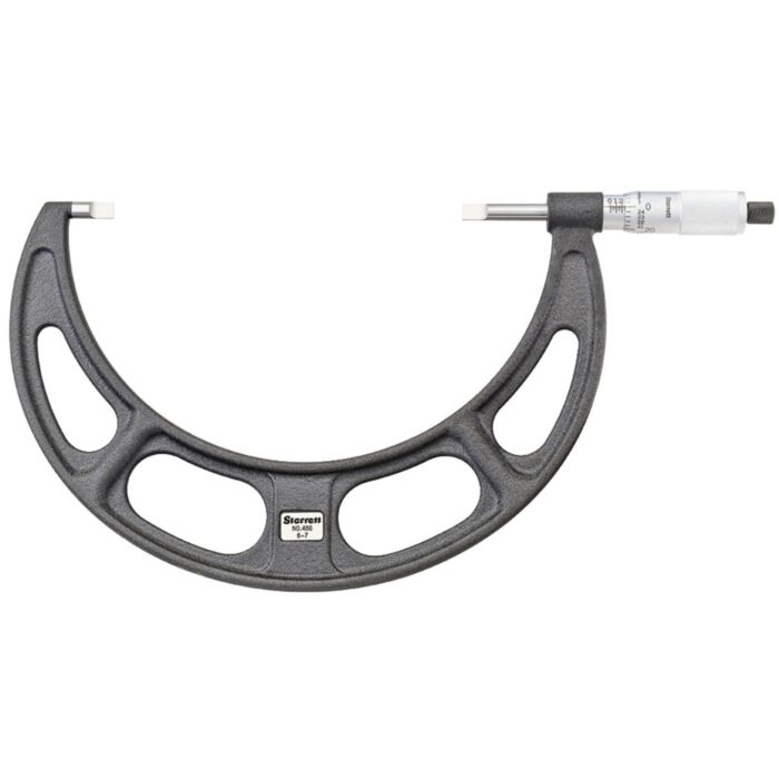 Starrett 486P-6 52509
