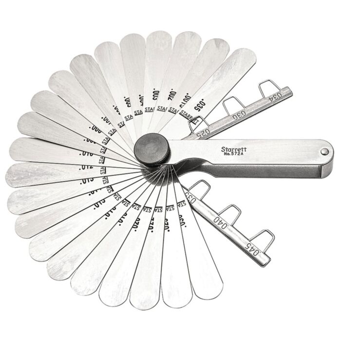 Starrett 572A 57098
