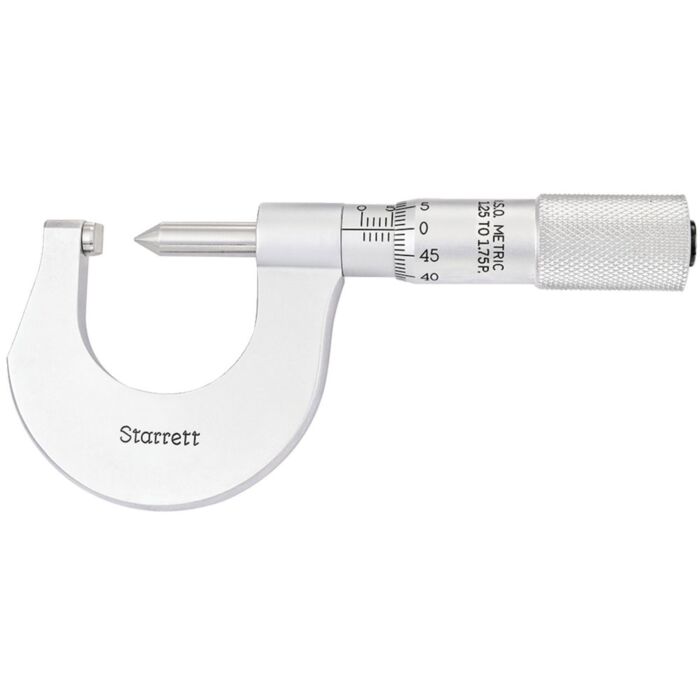 Starrett 575MCP 56323