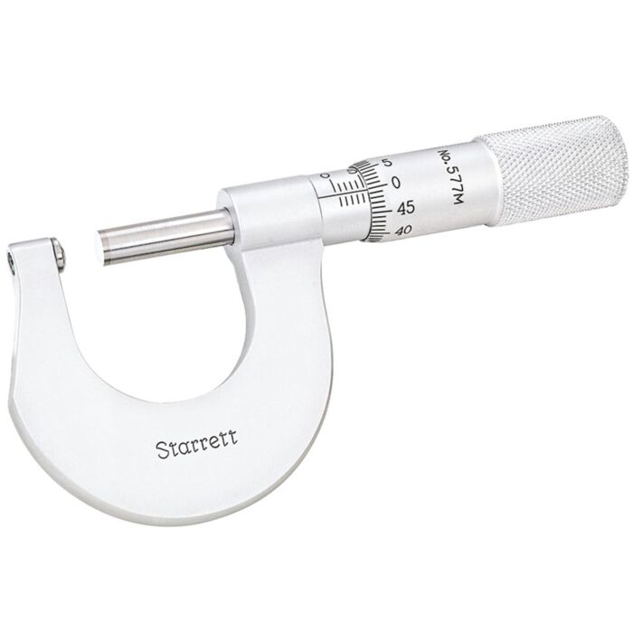 Starrett 577MXP 66444