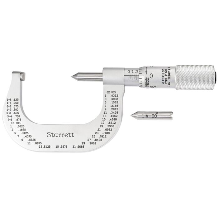 Starrett 585EP 56169