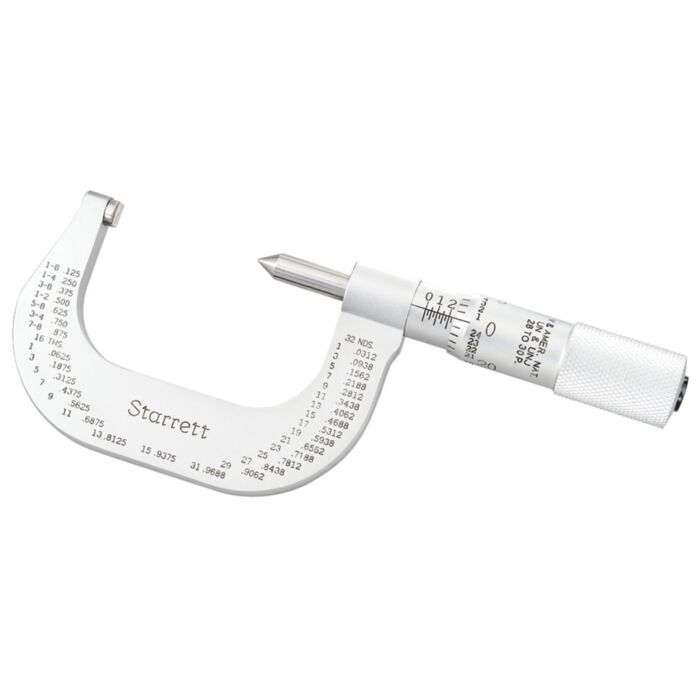 Starrett 585FP 56170