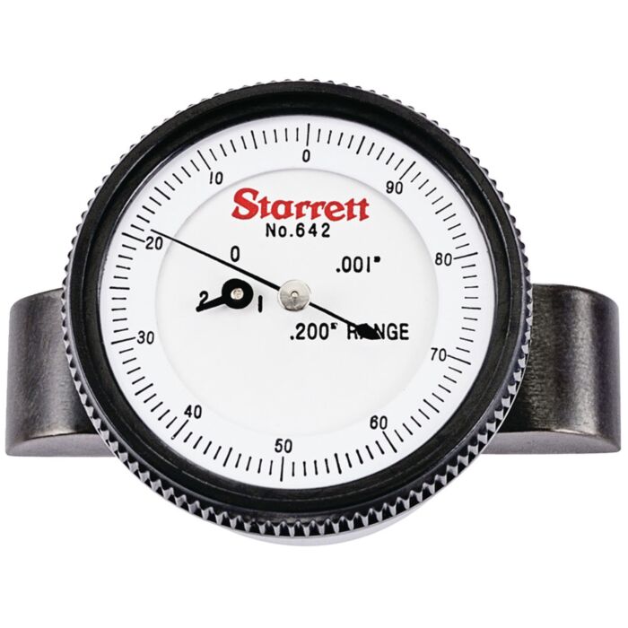 Starrett 642Z 65103