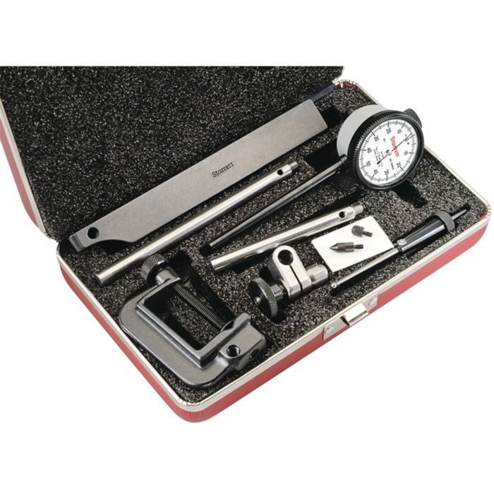 Starrett 650A5Z 64474