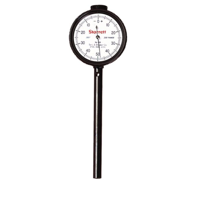 Starrett 650B5 64476