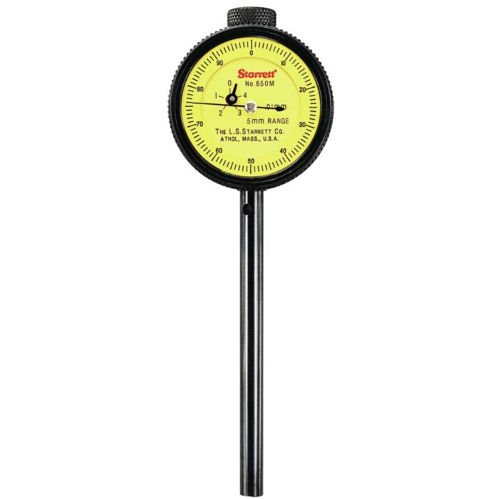 Starrett 650MB1 65262