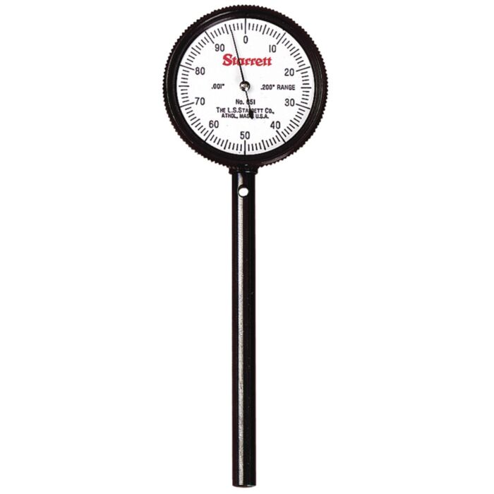 Starrett 651B1 64485