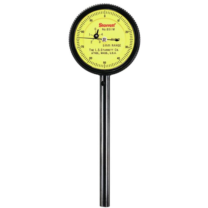 Starrett 651MB1 65264