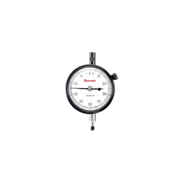 Starrett 655-124JN/S
