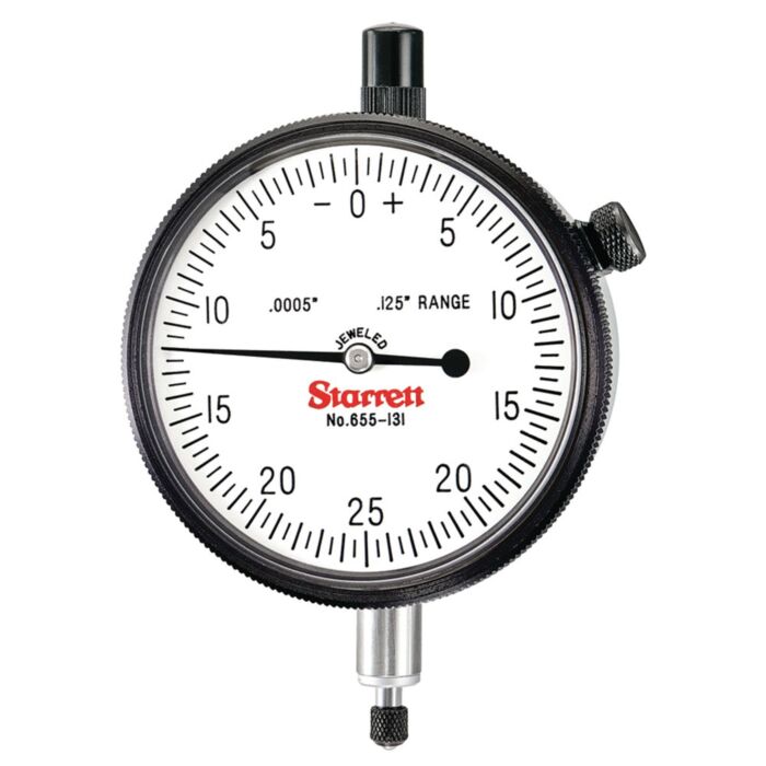 Starrett 655-131J 53515