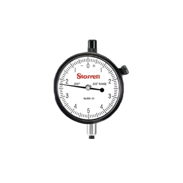 Starrett 655-134J 53517 