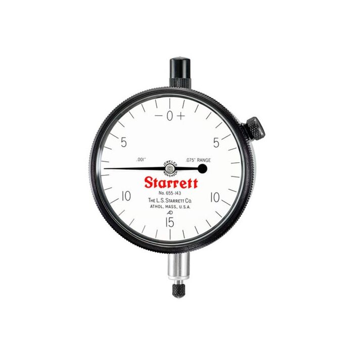 Starrett 655-142JN/S 
