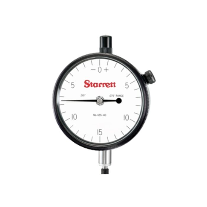 Starrett 655-143JN/S 53567 
