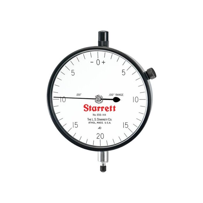 Starrett 655-144JN/S