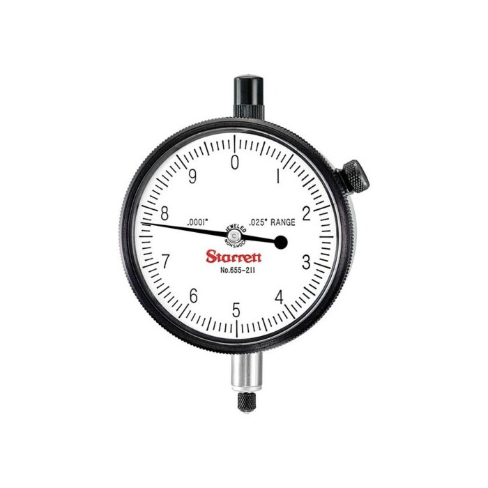 Starrett 655-211JN/S