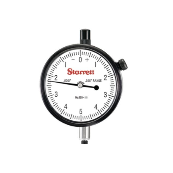 Starrett 655-234JN/S 53625 