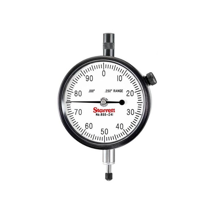 Starrett 655-241JN/S