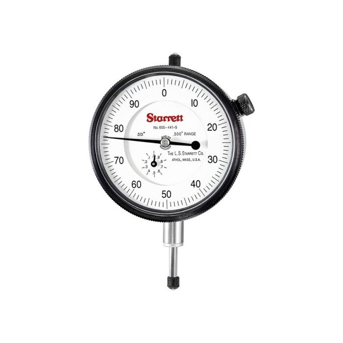 Starrett 655-441/5JN/S