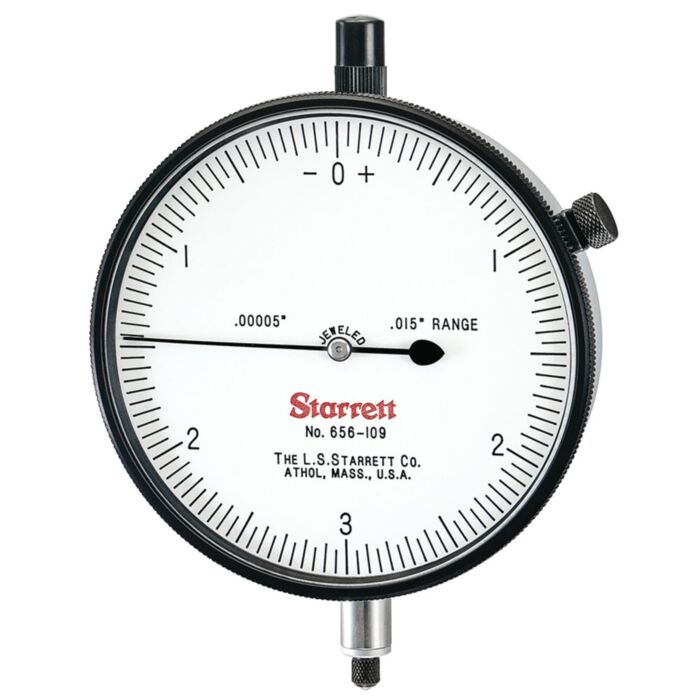 Starrett 656-109J 53661