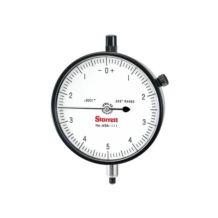 Starrett 656-111JN/S