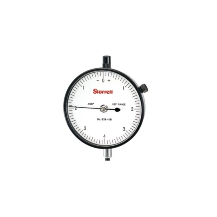 Starrett 656-181JN/S 53751