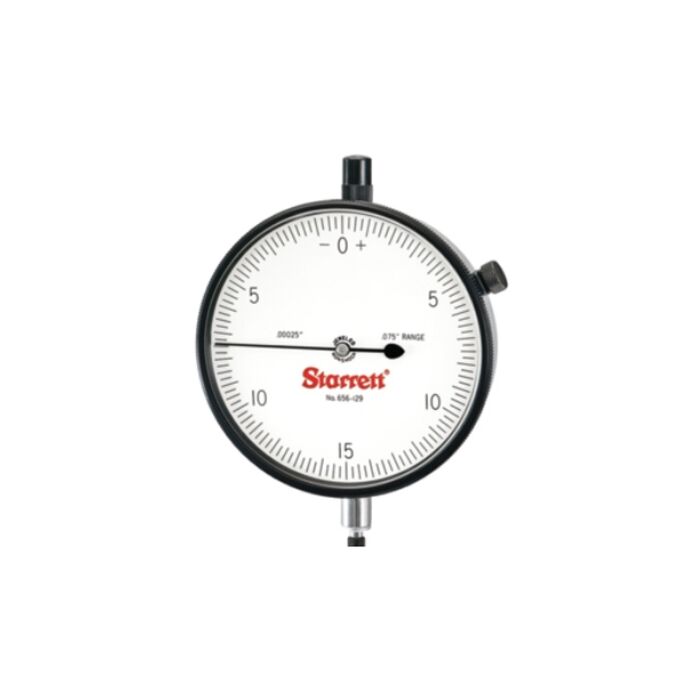 Starrett 656-129JN/S 53729 