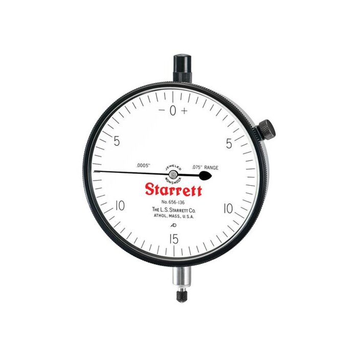 Starrett 656-136JN/S