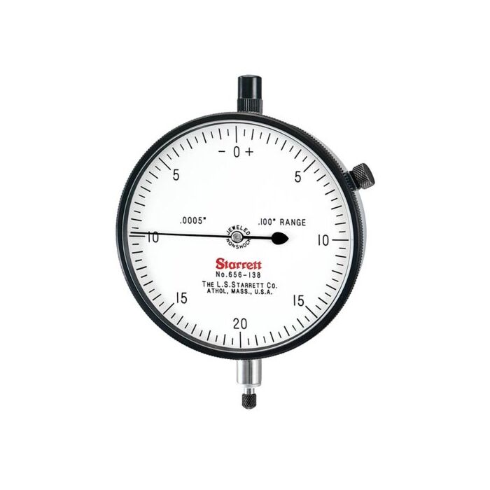 Starrett 656-138JN/S