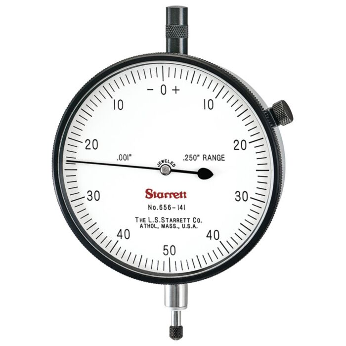 Starrett 656-141J 53680