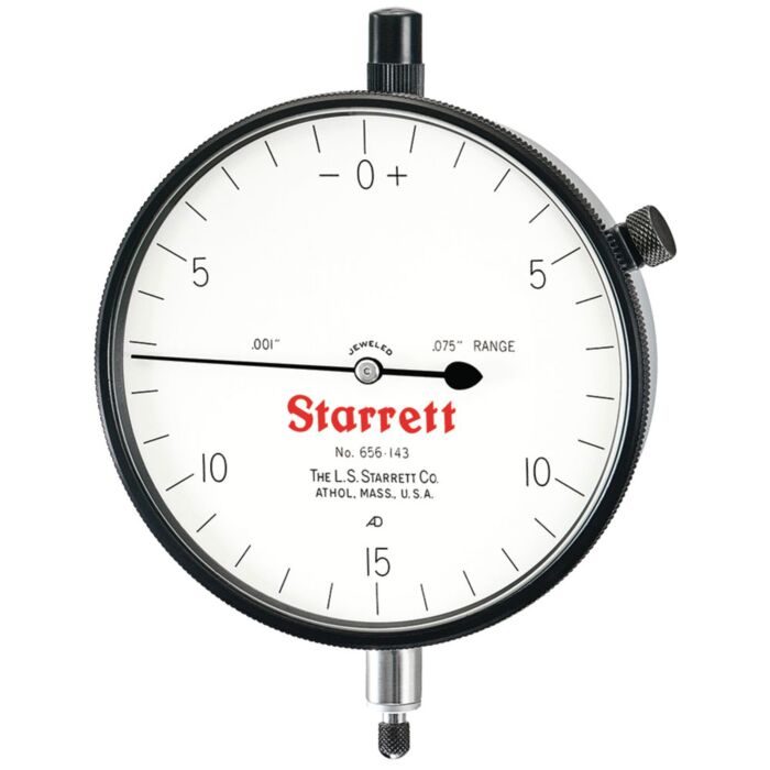 Starrett 656-143J 53684