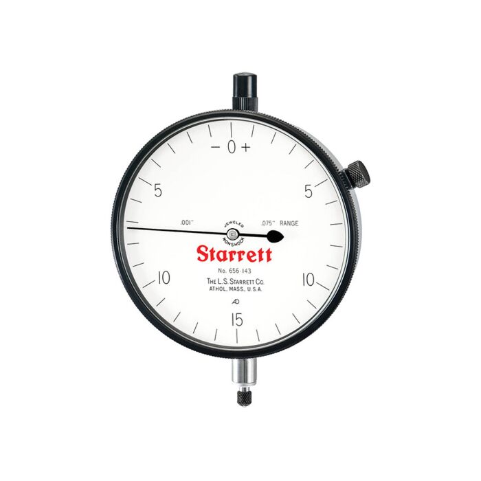 Starrett 656-143JN/S