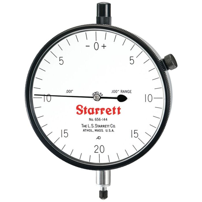 Starrett 656-144J 53686