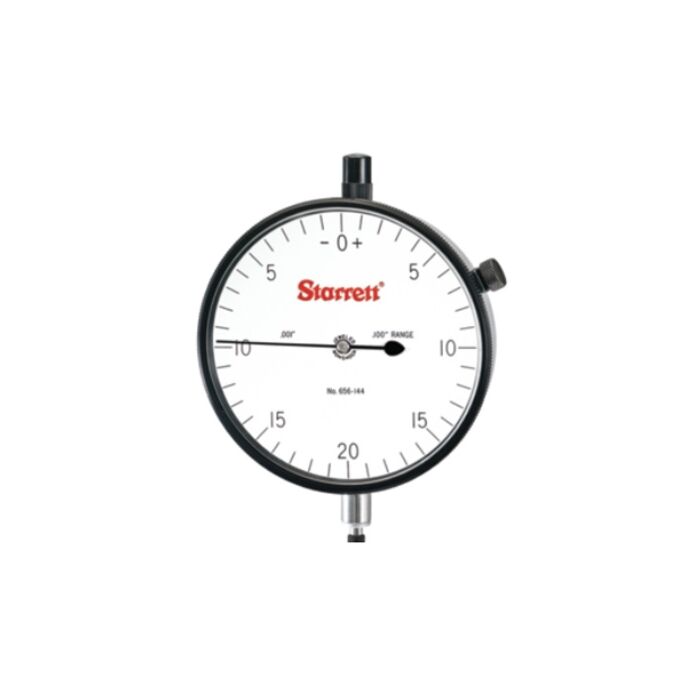 Starrett 656-144JN/S 53745