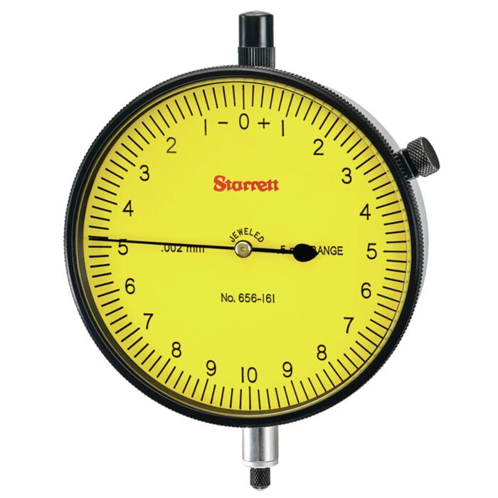 Starrett 656-161J 53690