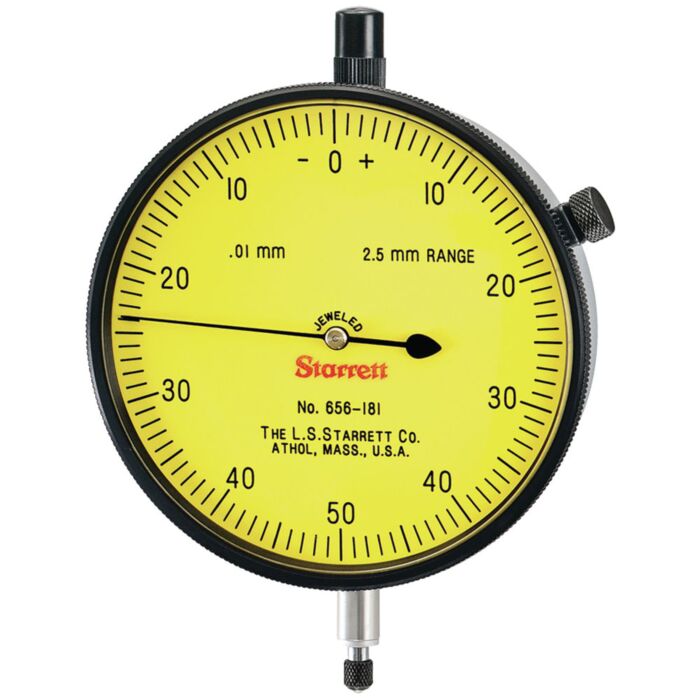 Starrett 656-181J-8 64872