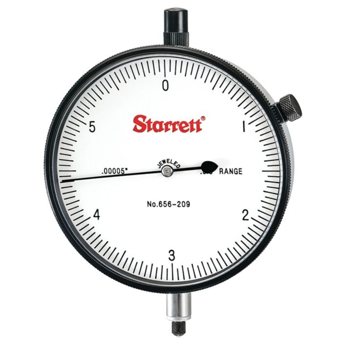 Starrett 656-209J 53694