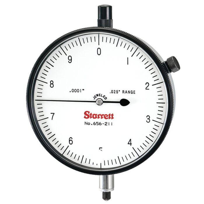 Starrett 656-211J 53695