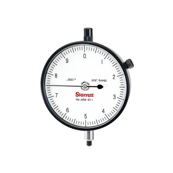 Starrett 656-211JN/S
