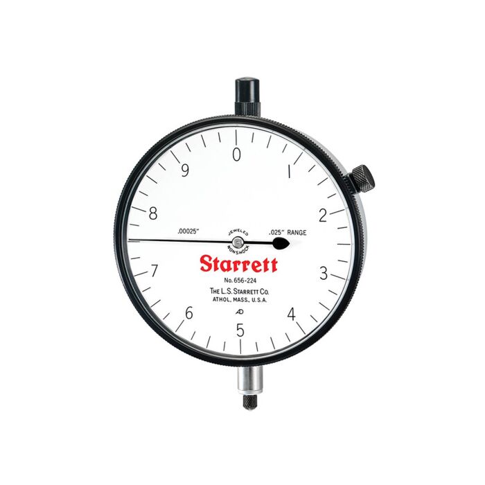 Starrett 656-224JN/S