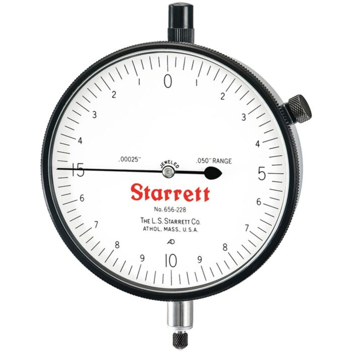 Starrett 656-228J 53699