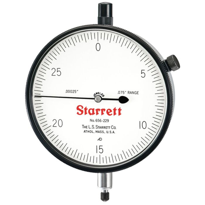 Starrett 656-229J 53701