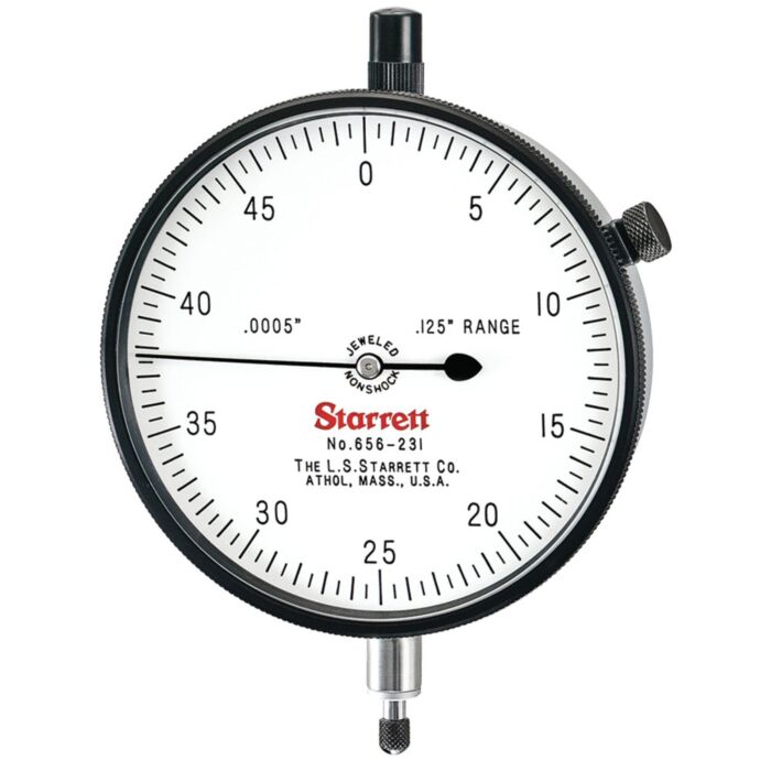 Starrett 656-231J 53703
