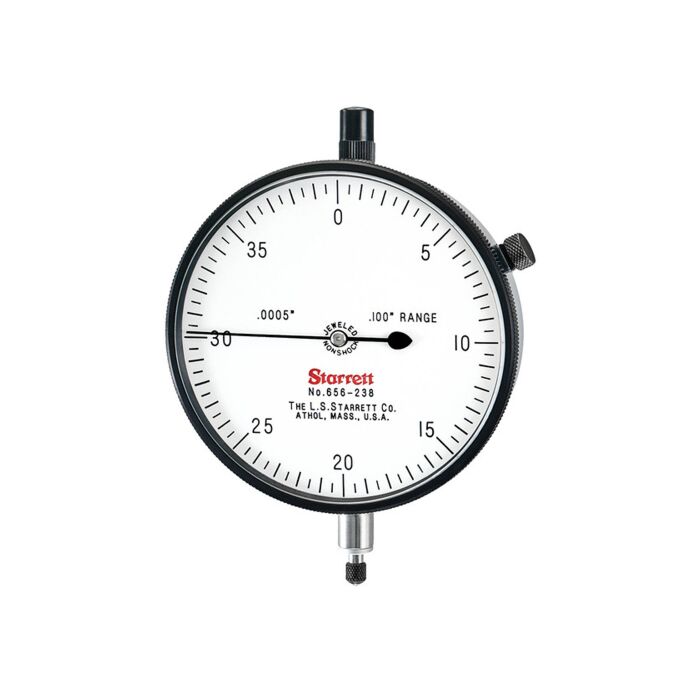 Starrett 656-238JN/S 