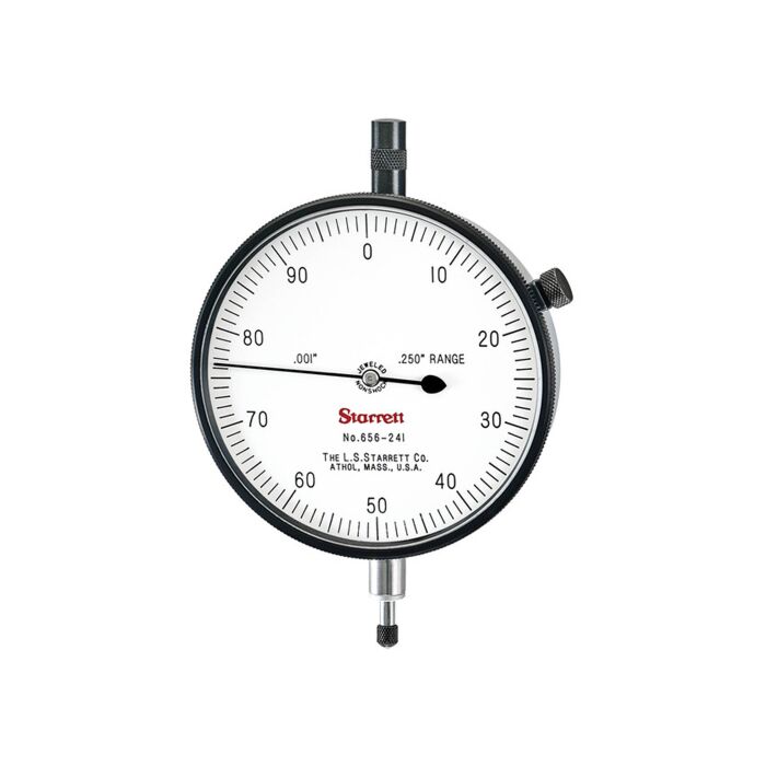 Starrett 656-241JN/S