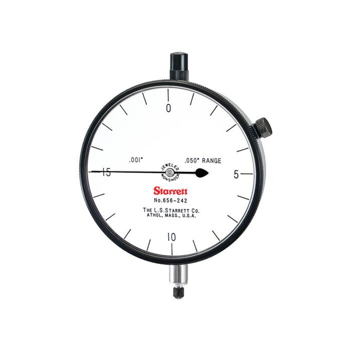 Starrett 656-242JN/S