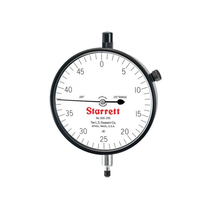 Starrett 656-245JN/S