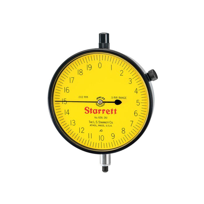 Starrett 656-261JN/S
