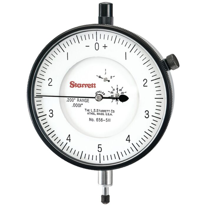 Starrett 656-511J 53791