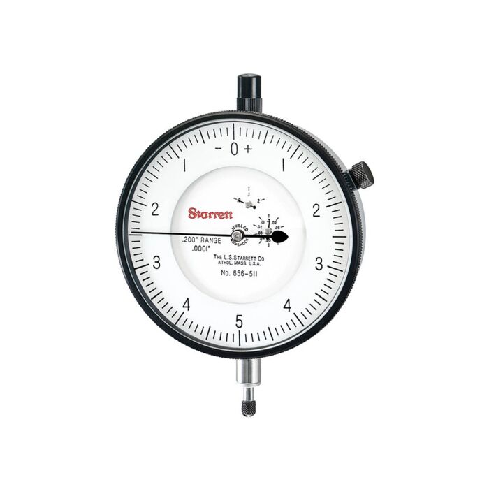 Starrett 656-511JN/S