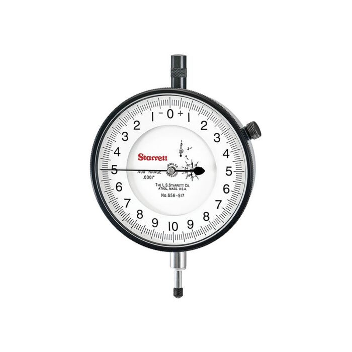 Starrett 656-517JN/S 